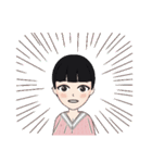 な〜さんLv.20（個別スタンプ：12）