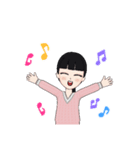 な〜さんLv.20（個別スタンプ：14）