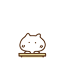 楽しく動くねこっち（個別スタンプ：15）