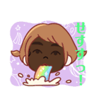 せすっせっす（個別スタンプ：7）