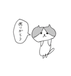 サイコパス画伯のスタンプ（個別スタンプ：5）