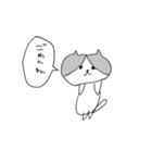 サイコパス画伯のスタンプ（個別スタンプ：6）