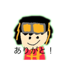 TP_さんだ〜chスタンプ！（個別スタンプ：7）