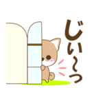 しばちわしばっち-toYvu-（個別スタンプ：40）