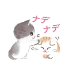 こねこず（個別スタンプ：15）