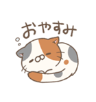 NEKOMANMA：ねこまんま（個別スタンプ：10）