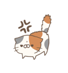 NEKOMANMA：ねこまんま（個別スタンプ：30）