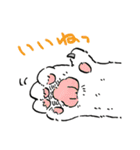 猫色いろ（個別スタンプ：3）