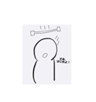 たとえば、『反応』したいなら使えばいい（個別スタンプ：5）
