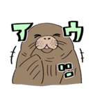 ぺっぺのお友達3（個別スタンプ：10）