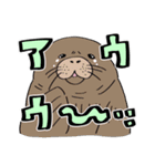 ぺっぺのお友達3（個別スタンプ：11）