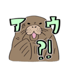 ぺっぺのお友達3（個別スタンプ：12）