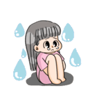 ぺっぺのお友達3（個別スタンプ：20）