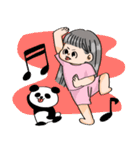 ぺっぺのお友達3（個別スタンプ：25）