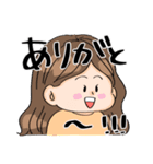 ぺっぺのお友達3（個別スタンプ：27）