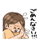 ぺっぺのお友達3（個別スタンプ：28）
