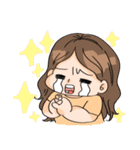 ぺっぺのお友達3（個別スタンプ：30）