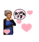 Prettychannel3（個別スタンプ：1）