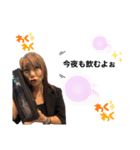 Prettychannel3（個別スタンプ：2）