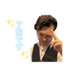 Prettychannel3（個別スタンプ：3）