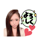 Prettychannel3（個別スタンプ：4）