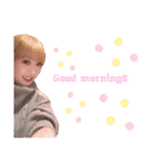 Prettychannel3（個別スタンプ：5）