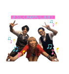 Prettychannel3（個別スタンプ：6）