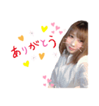 Prettychannel3（個別スタンプ：8）