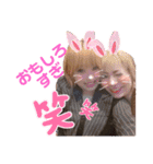 Prettychannel3（個別スタンプ：9）