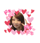 Prettychannel3（個別スタンプ：10）