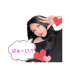 Prettychannel3（個別スタンプ：14）