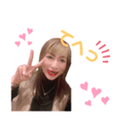 Prettychannel3（個別スタンプ：15）