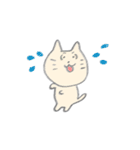 ねこの日ねこ（個別スタンプ：26）