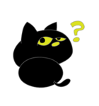 シンプル★POP☆猫スタンプ（個別スタンプ：32）