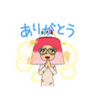 イイぞ❣️ミカルナ（個別スタンプ：2）