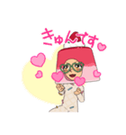 イイぞ❣️ミカルナ（個別スタンプ：6）