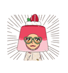 イイぞ❣️ミカルナ（個別スタンプ：11）