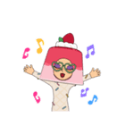 イイぞ❣️ミカルナ（個別スタンプ：13）