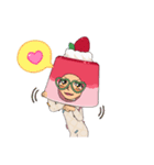 イイぞ❣️ミカルナ（個別スタンプ：16）