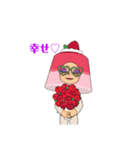 イイぞ❣️ミカルナ（個別スタンプ：20）