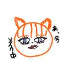 ウチらギャルだから！（個別スタンプ：6）