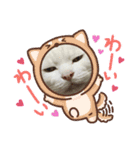リトルスタンプ＊第二弾（個別スタンプ：12）