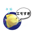 たけしのスタンプ その32（個別スタンプ：4）