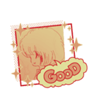 justtimegood（個別スタンプ：3）