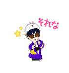 パリピ中（個別スタンプ：15）