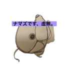 釣り人スタンプ！（個別スタンプ：5）