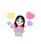 な〜さん Lv.3（個別スタンプ：1）