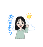 な〜さん Lv.3（個別スタンプ：5）