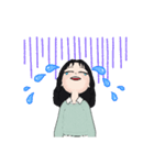 な〜さん Lv.3（個別スタンプ：10）