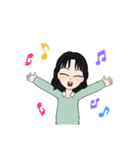 な〜さん Lv.3（個別スタンプ：14）